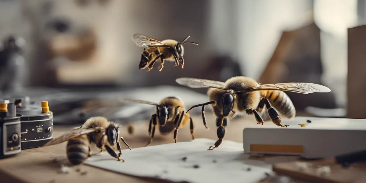 Das Geheimnis des Schwänzeltanzes: Marketingstrategien aus dem Bienenstock